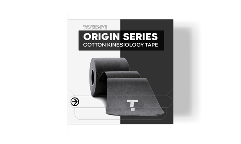 Origin Series Cotton Kinesiology Tape